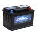 Аккумулятор Camel Euro 58014 / 84Ah / 750А / низкий